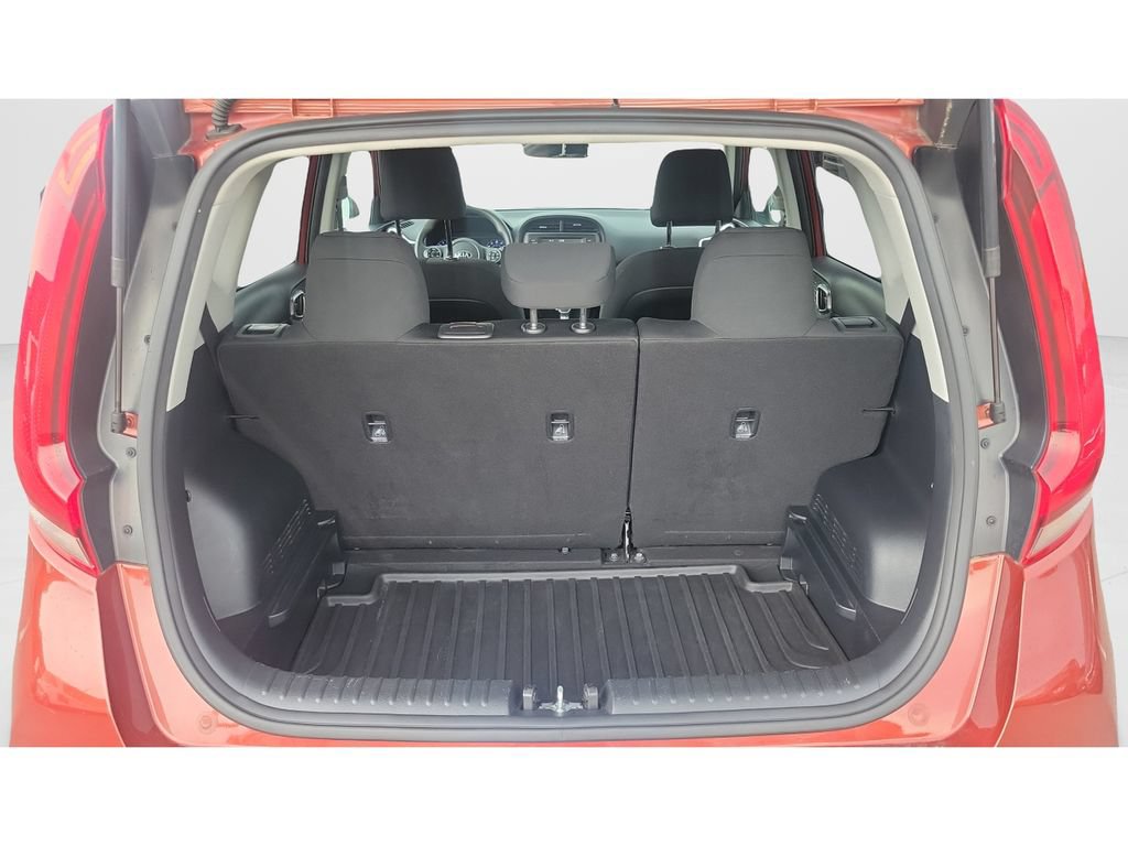 Used 2020 Kia Soul LX FWD image 9