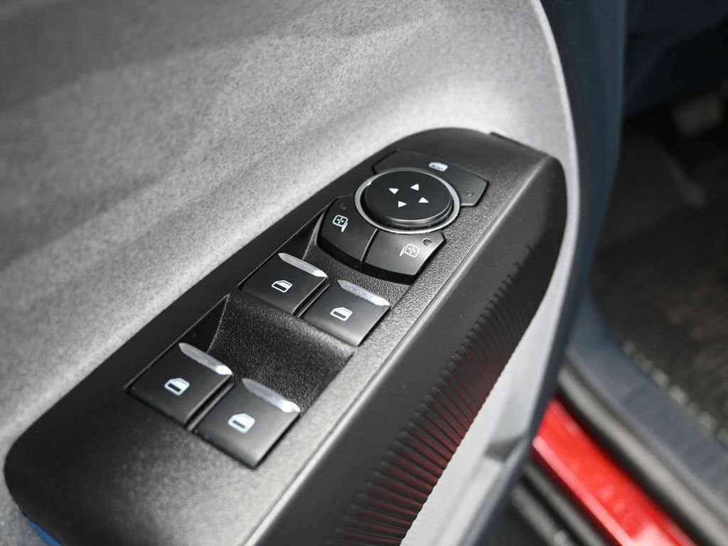 New 2026 Ford Maverick XLT w/ XLT Luxury Package image 16