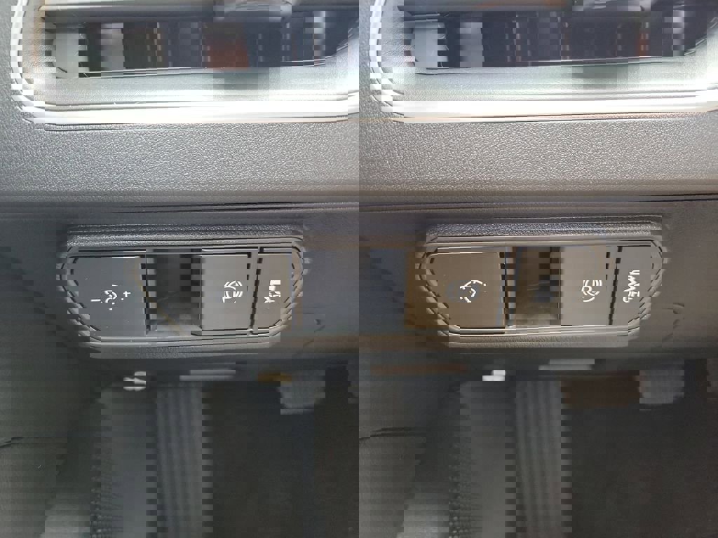 New 2026 Kia K4 LXS image 23