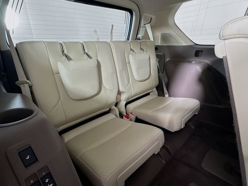 Used 2014 Lexus GX 460 Luxury image 35