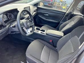 Used 2025 Nissan Sentra SV image 28