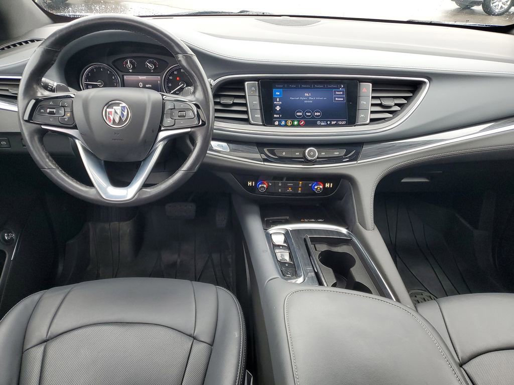 Certified 2024 Buick Enclave Essence w/ Experience Buick Package image 25