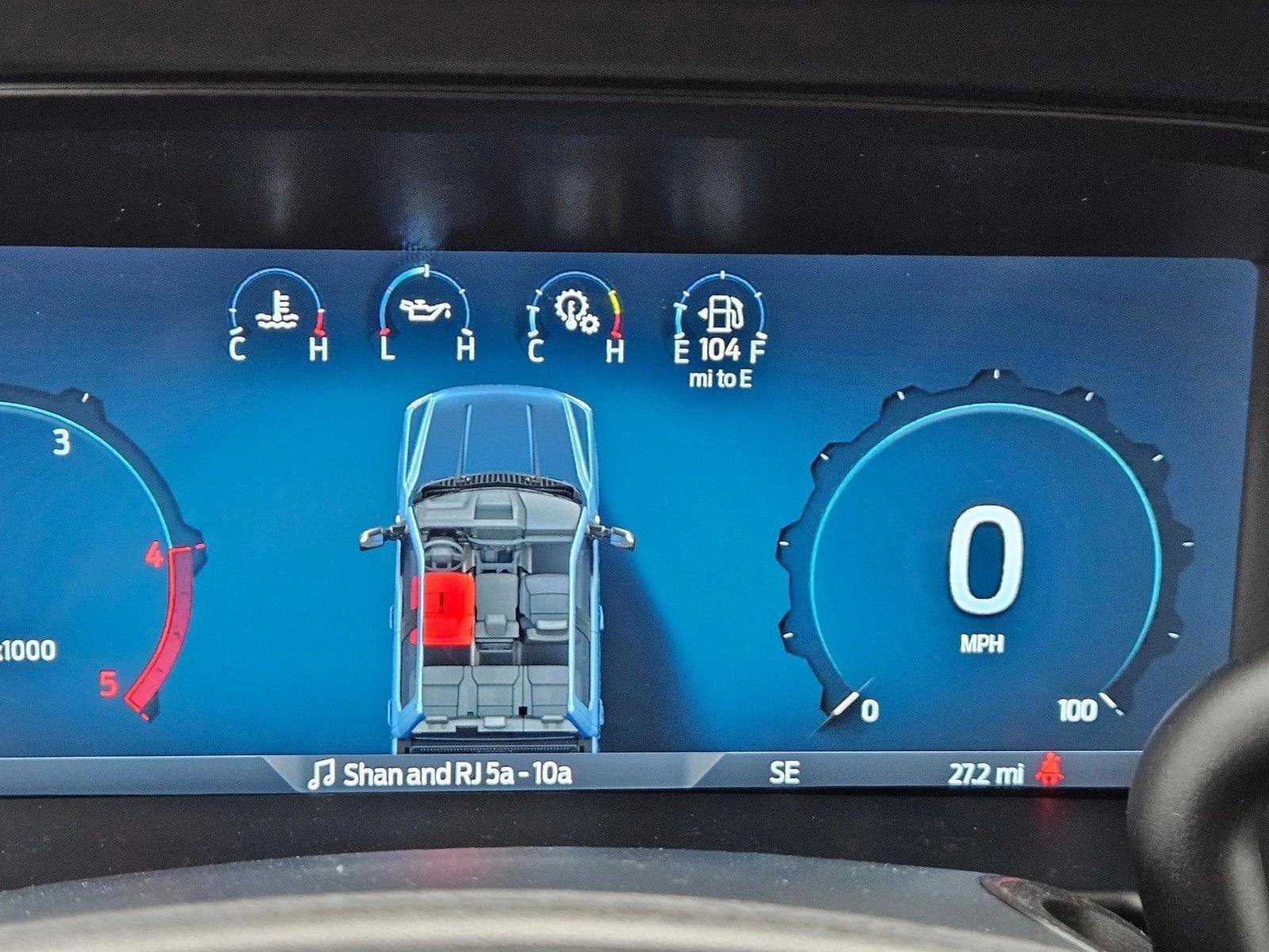 New 2026 Ford F350 XLT AWD/4WD image 17