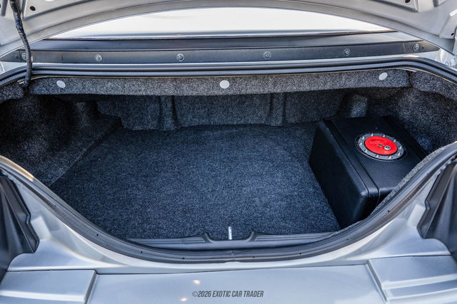 Used 2003 Ford Mustang Cobra image 85