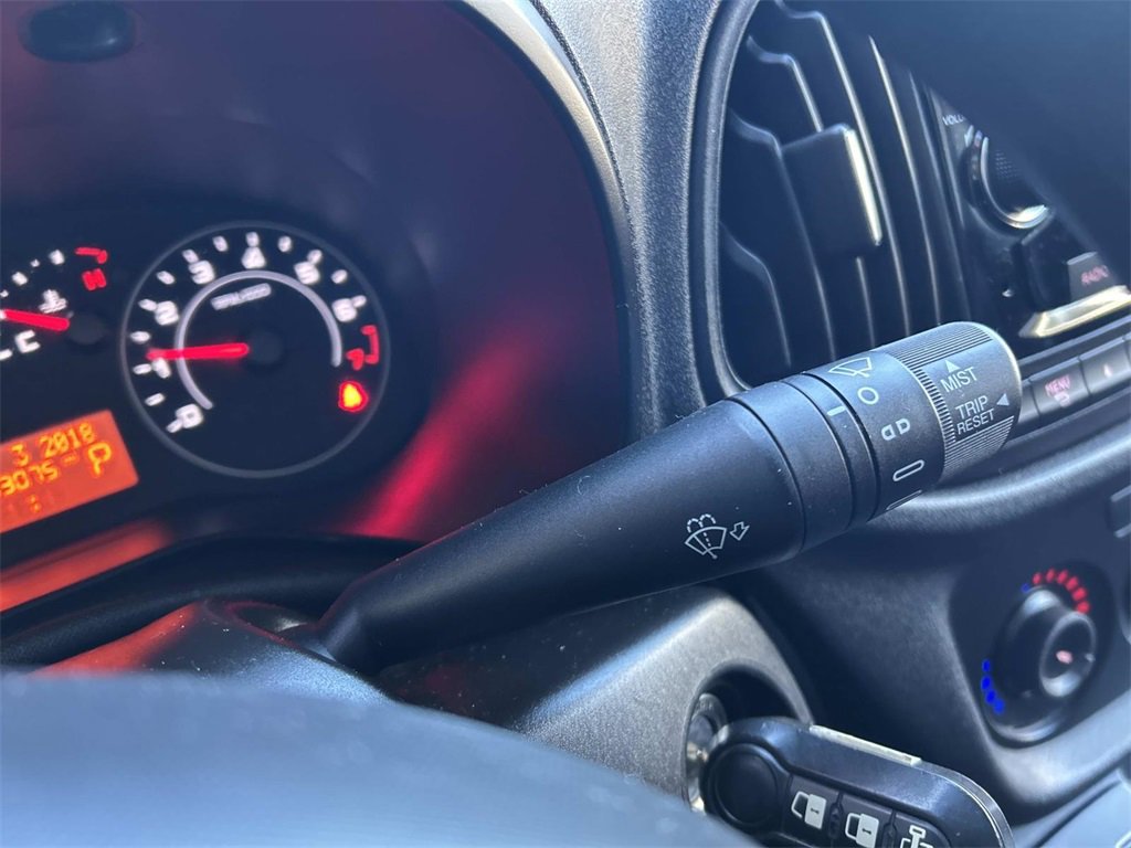 Used 2022 RAM ProMaster City Wagon image 29