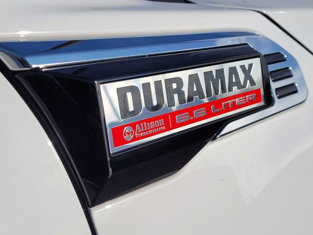 Used 2024 GMC Sierra 2500 Pro w/ Convenience Package image 13