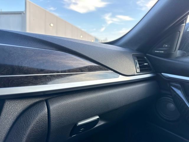 Used 2017 BMW 430i xDrive Convertible image 31