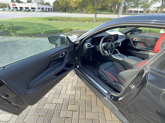 New 2026 BMW 230i xDrive Coupe w/ Premium Package AWD/4WD image 7