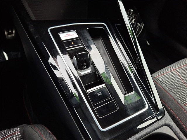 Used 2025 Volkswagen GTI S image 14