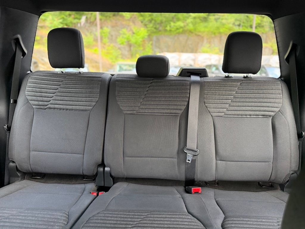Certified 2023 Ford F150 XL w/ STX Appearance Package AWD/4WD image 25