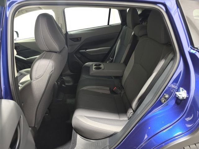 Certified 2025 Subaru Crosstrek 2.0i Premium AWD/4WD image 26