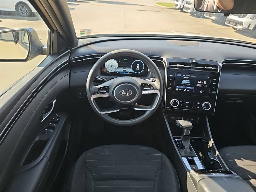 Used 2023 Hyundai Santa Cruz SEL w/ Activity Package FWD image 25