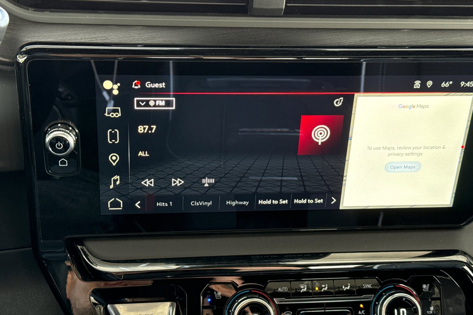 New 2026 GMC Sierra 2500 AT4X w/ AT4X AEV Edition image 18