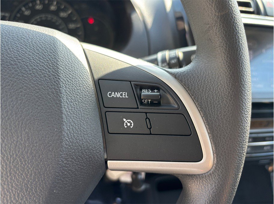 Used 2021 Mitsubishi Mirage SE FWD image 20