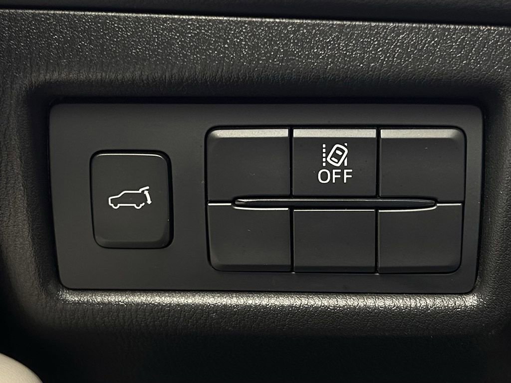 Used 2023 MAZDA CX-5 AWD 2.5 S w/ Premium Plus Pkg image 24