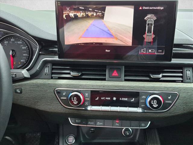 Used 2023 Audi A5 2.0T Premium AWD/4WD image 13