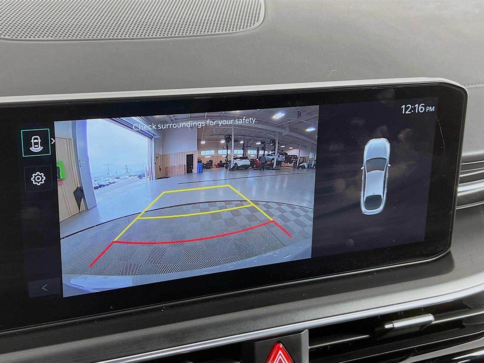 New 2025 Kia K5 GT-Line FWD image 10