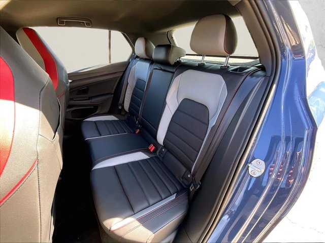 Used 2026 Volkswagen GTI Autobahn FWD image 27