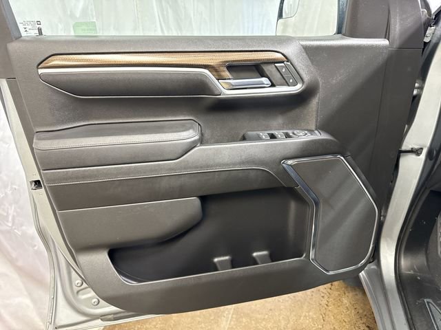 Certified 2023 Chevrolet Silverado 1500 LT image 21