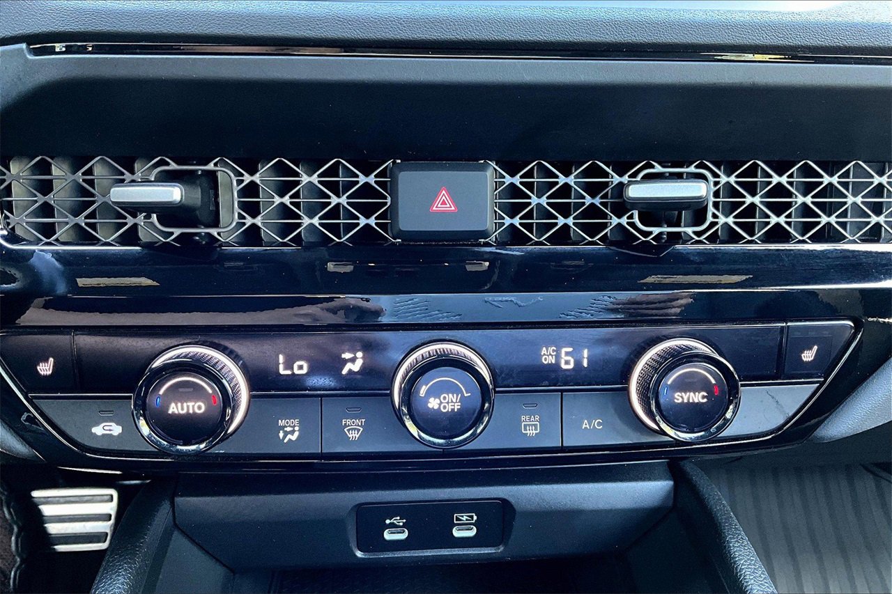 Used 2023 Honda Accord Sport image 16