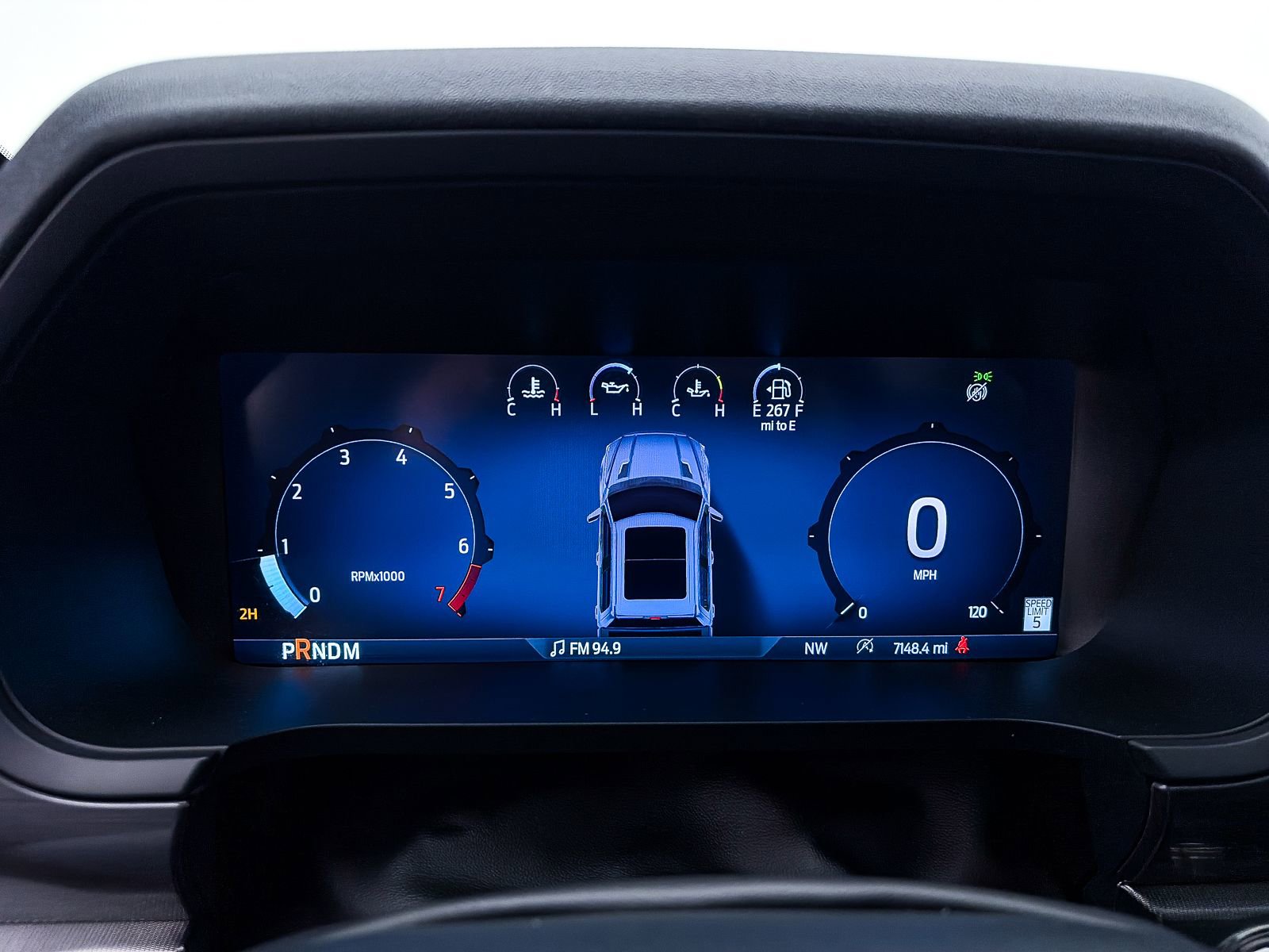 Used 2025 Ford F150 Lariat image 36