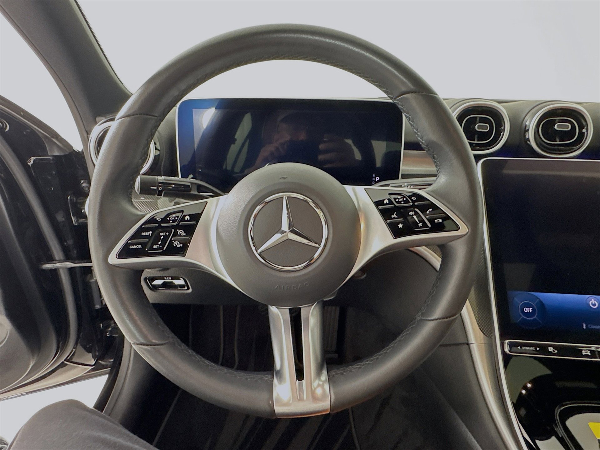 Certified 2025 Mercedes-Benz C 300 Sedan image 12