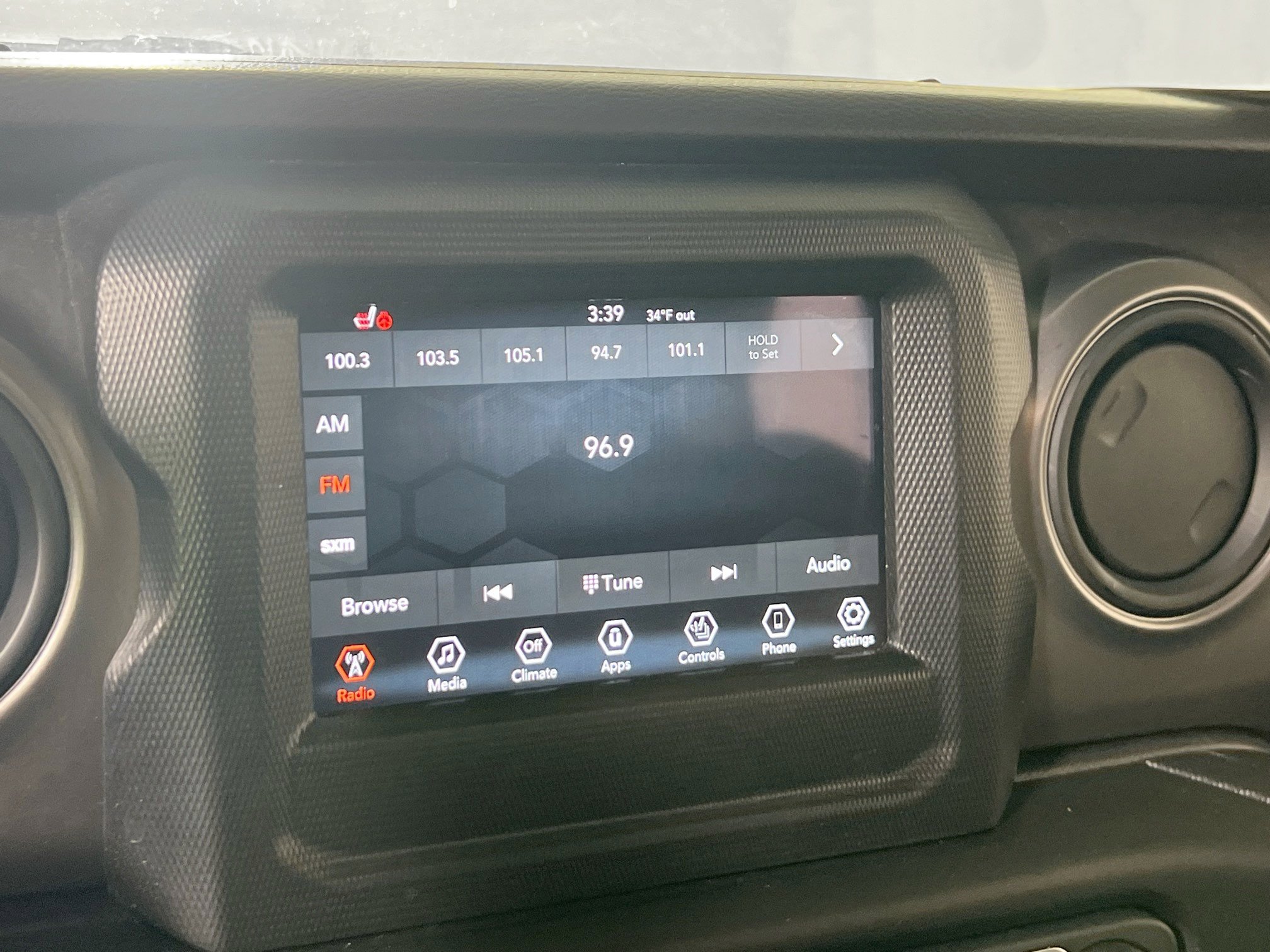 Used 2022 Jeep Wrangler Sport S image 14