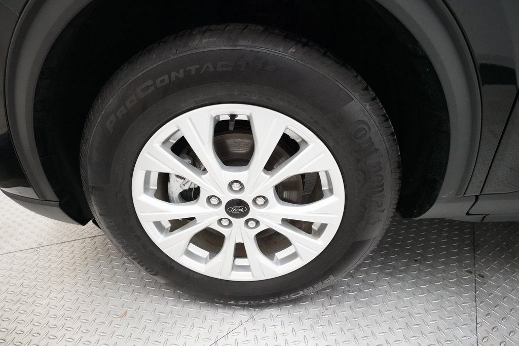 Used 2023 Ford Escape Active w/ Tech Pack #2 image 27