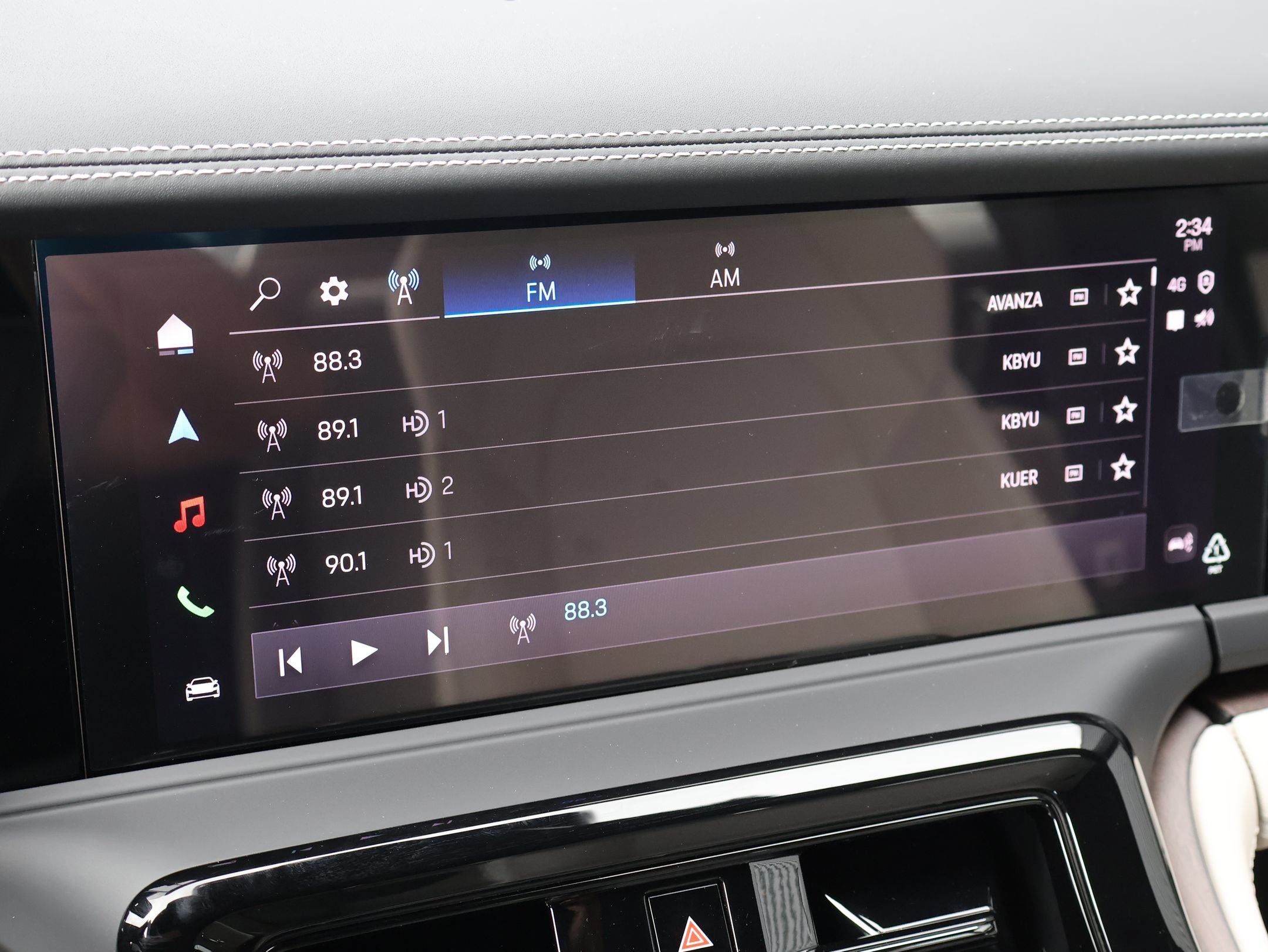 New 2026 Porsche Panamera 4 AWD/4WD image 21