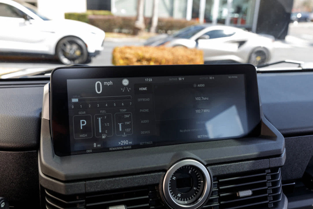 New 2026 INEOS Grenadier image 7