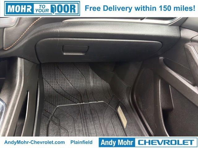 Used 2019 Chevrolet Traverse LT w/ LPO, Floor Liner Package image 27