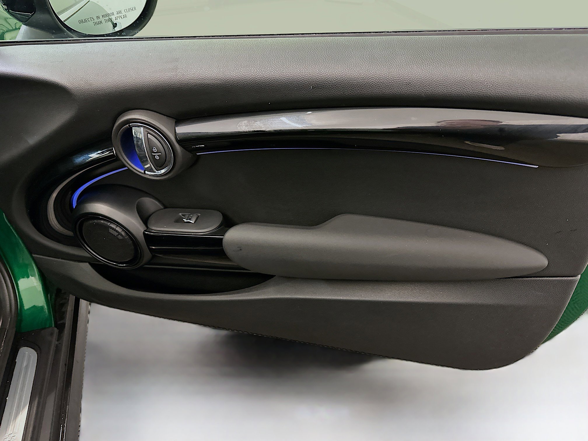 Used 2023 MINI Cooper SE image 32