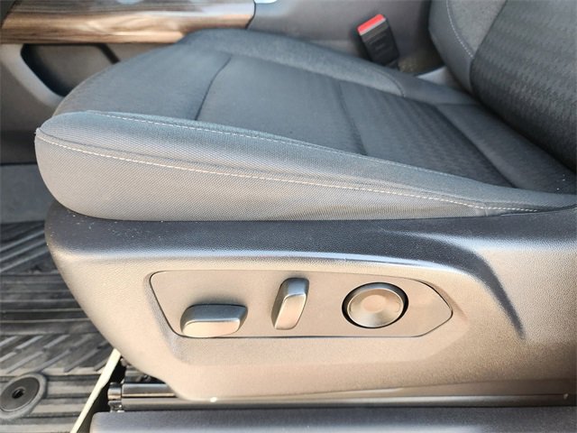 Certified 2024 Chevrolet Silverado 1500 LT Trail Boss w/ Protection Package image 24