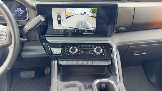 Used 2025 GMC Sierra 3500 Denali w/ Denali Reserve Package image 21