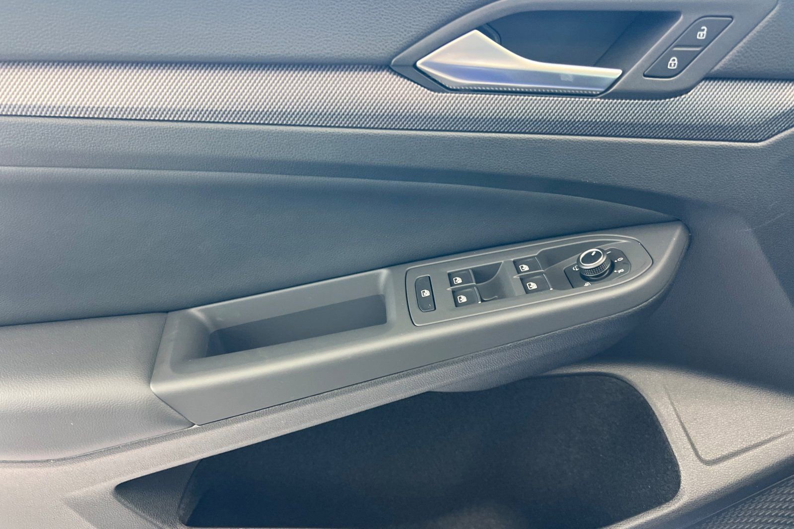 New 2026 Volkswagen Golf AWD/4WD image 11