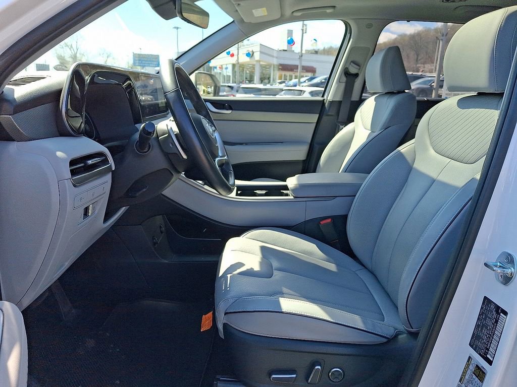 Used 2023 Hyundai Palisade SEL image 14