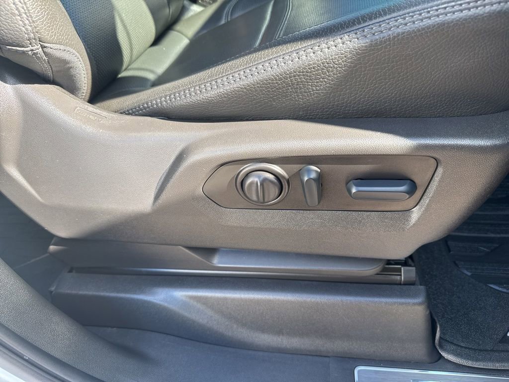 Used 2022 GMC Sierra 2500 Denali w/ Denali Ultimate Package image 35