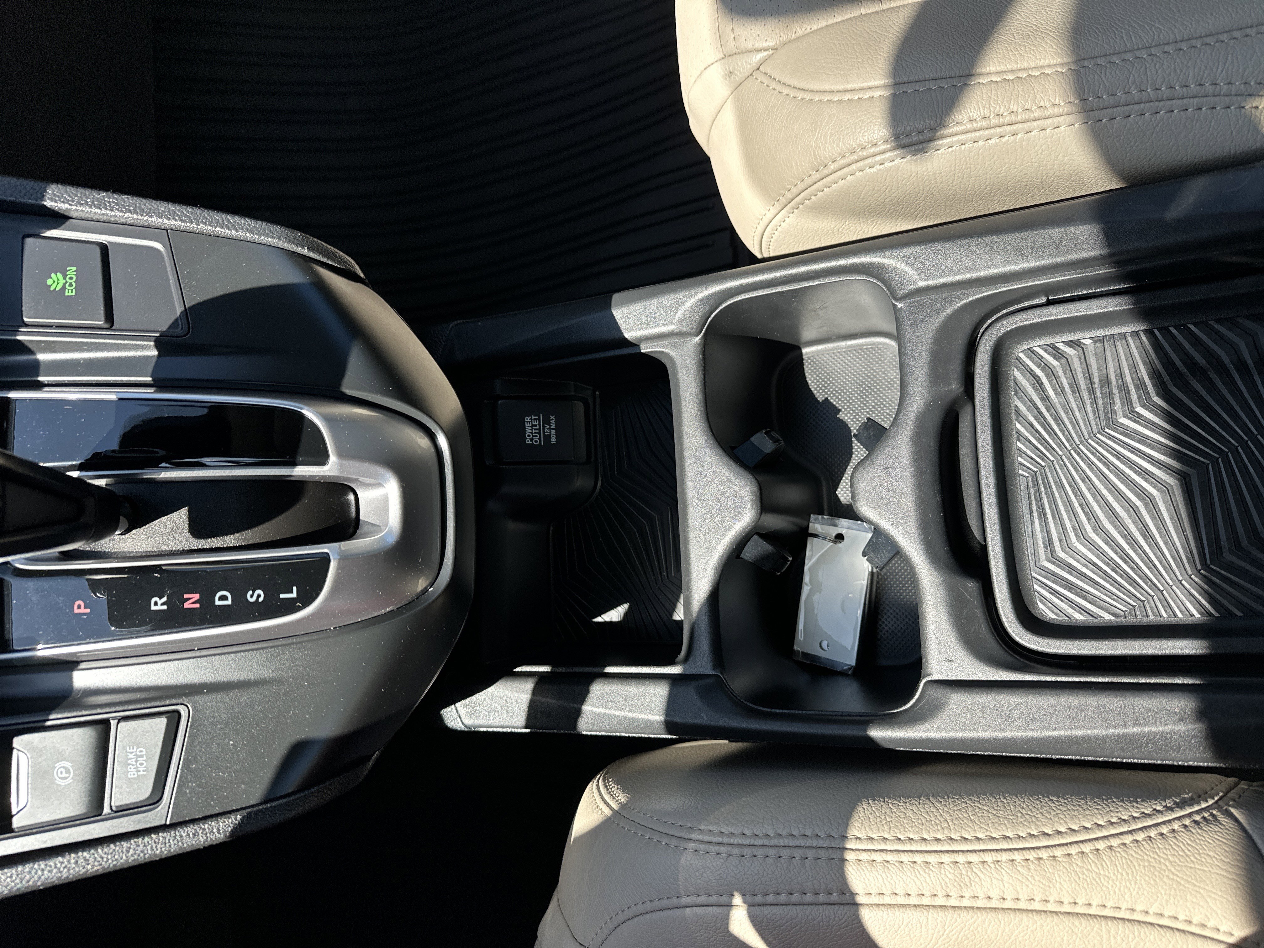 Used 2018 Honda CR-V EX image 23