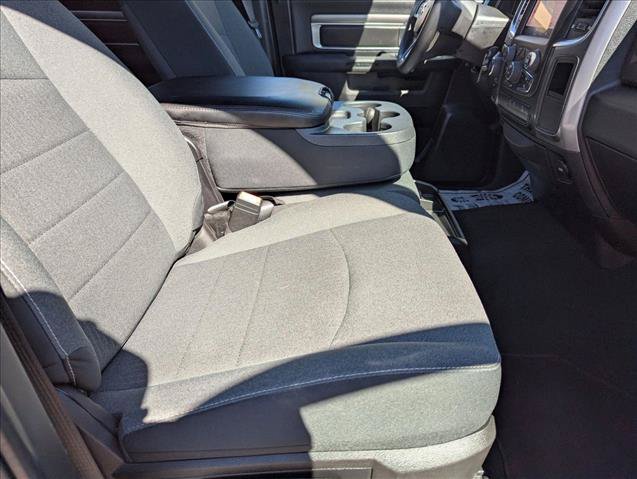 Used 2022 RAM 1500 Warlock w/ Electronics Group AWD/4WD image 19