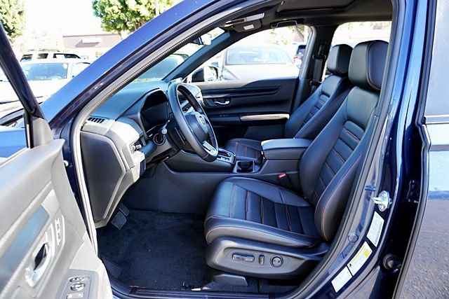 Used 2026 Honda CR-V Sport-L image 16