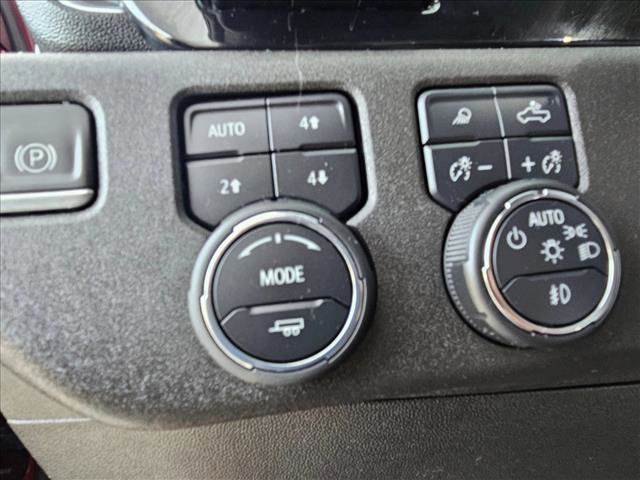 Used 2023 Chevrolet Silverado 1500 High Country w/ High Country Premium Package image 17