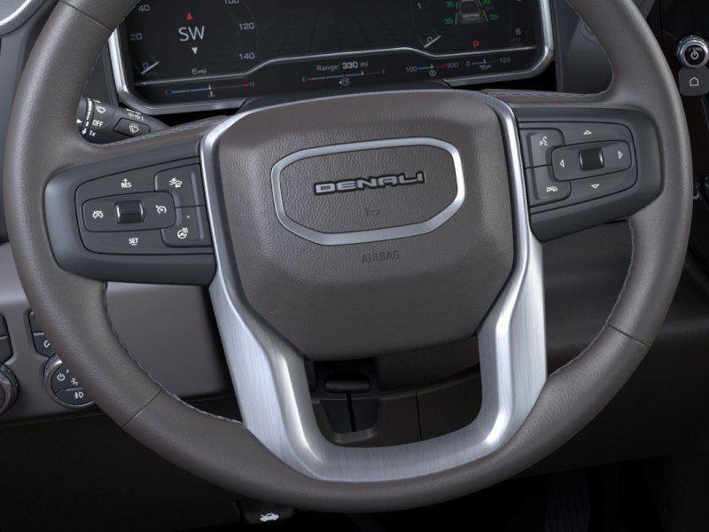 New 2026 GMC Sierra 3500 Denali w/ Denali Reserve Package image 19