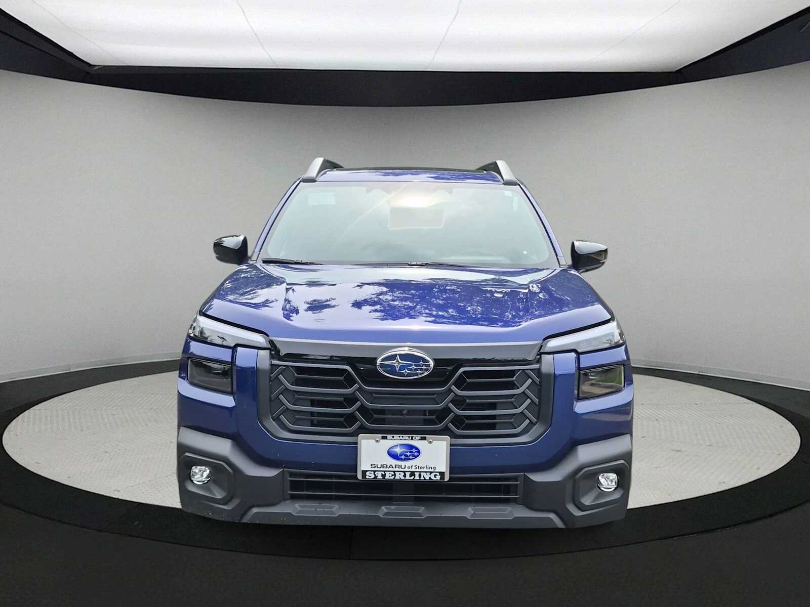 New 2026 Subaru Outback Touring XT AWD/4WD image 3