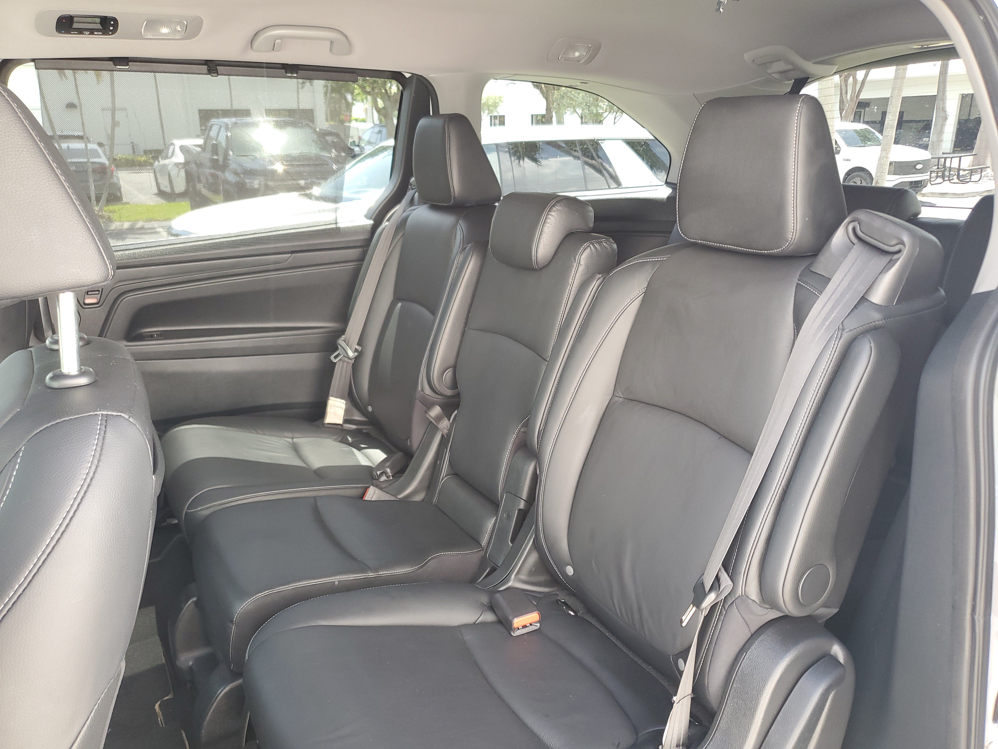 Used 2024 Honda Odyssey Touring image 12