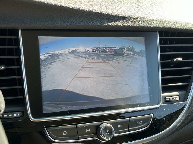 Used 2019 Buick Encore Preferred FWD image 30