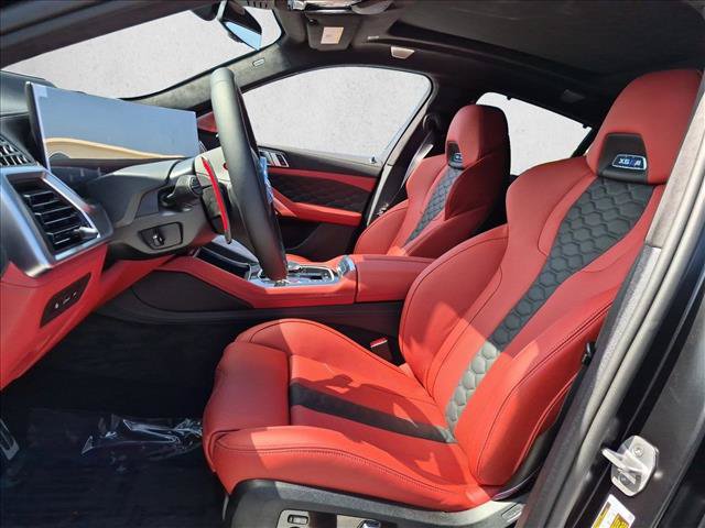 New 2027 BMW X6 M Competition w/ Executive Package AWD/4WD image 4