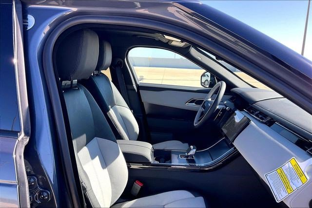 New 2026 Land Rover Range Rover Velar Dynamic SE image 12