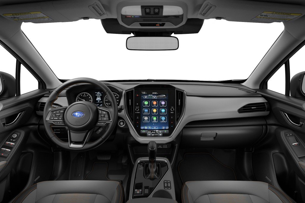 New 2026 Subaru Crosstrek 2.5i Limited AWD/4WD image 17