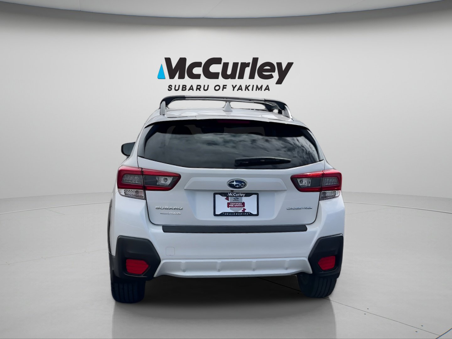 Used 2022 Subaru Crosstrek 2.0i Premium w/ Popular Package #2 image 4