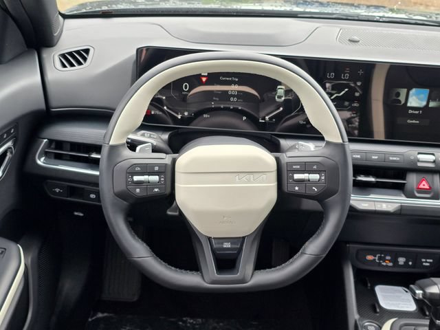 New 2026 Kia K4 GT-Line w/ GT-Line Premium Package FWD image 16